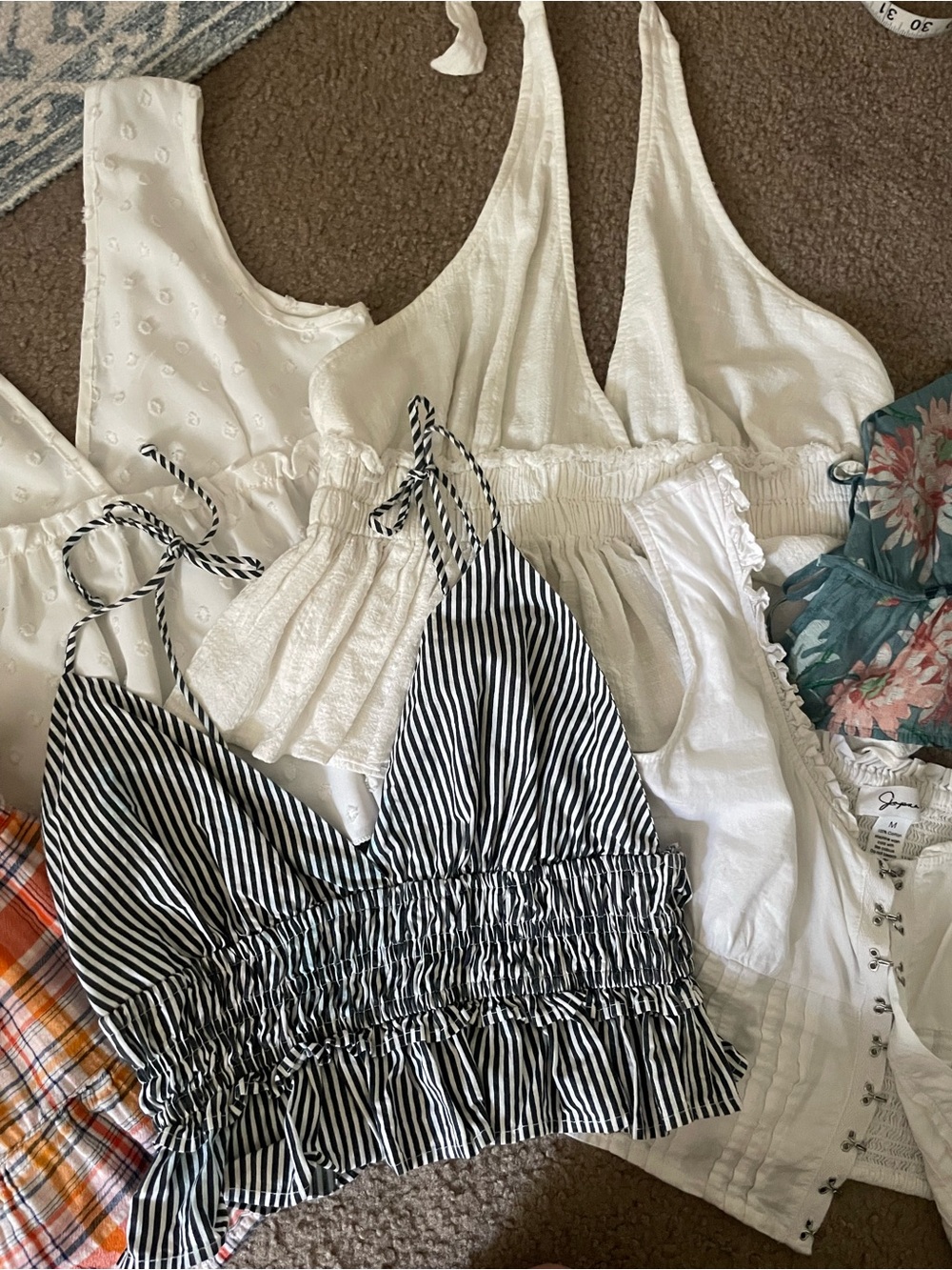Tank Top Bundle - Picture 3 of 4